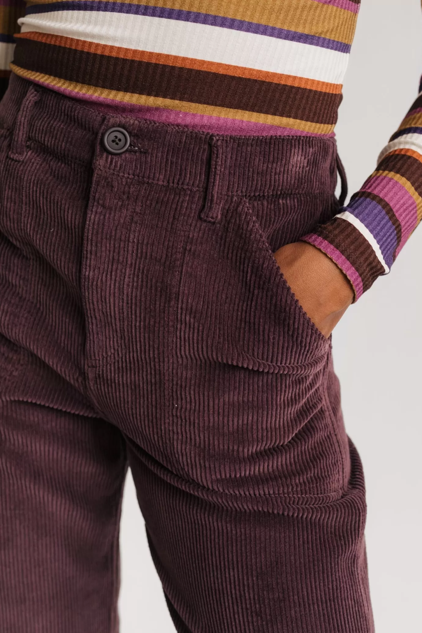 Twothirds Banna-Raisin^Women Pants